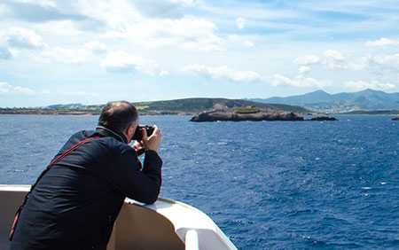 Corsica Ferry