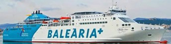 Balearia Ferries