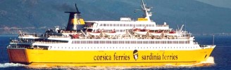 Corsica Ferries