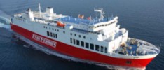 Cyclades Fast Ferries