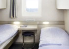 DFDS Standard Cabin