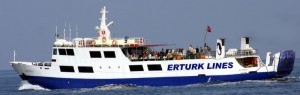 Erturk Lines