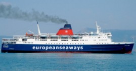 European Seaways Apollon