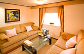 Panstar VIP Cabin