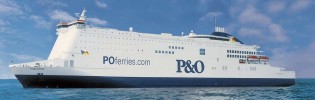 P&O Ferries