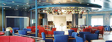 Kampu Ferry Lounge