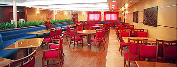 Pan Korea Yingkou Ferry Diner