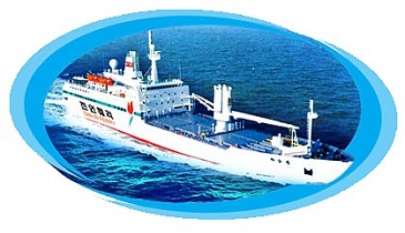 Qin In Ferry Ship