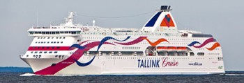 Tallink Ferries