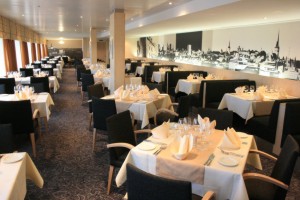 Tallink Resturant