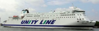 Unity Lines Ferries