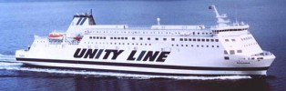 Unity Lines