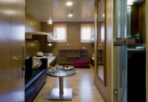 Ventouris Luxuary Cabins