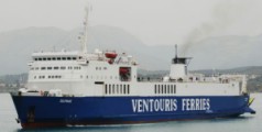 Ventouris Sea Line